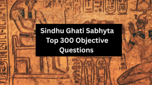 Sindhu Ghati Sabhyta