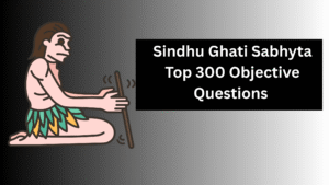 Sindhu Ghati Sabhyta