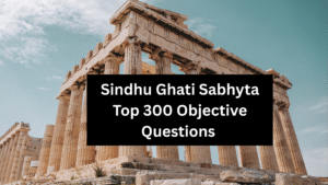 Sindhu Ghati Sabhyta