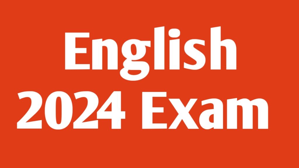 Class 12th English