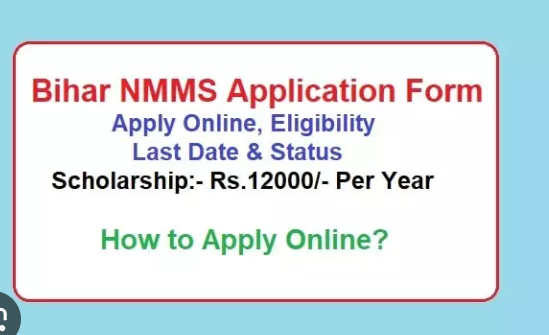 NMMS Scholarship