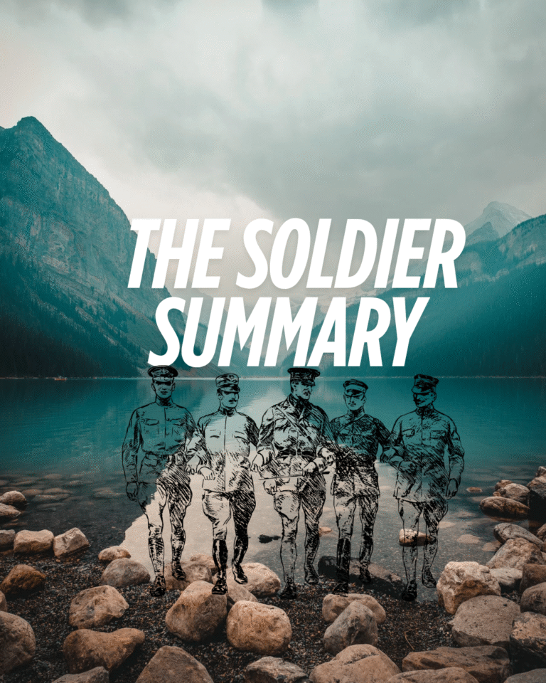 The Soldier