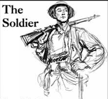 The Soldier