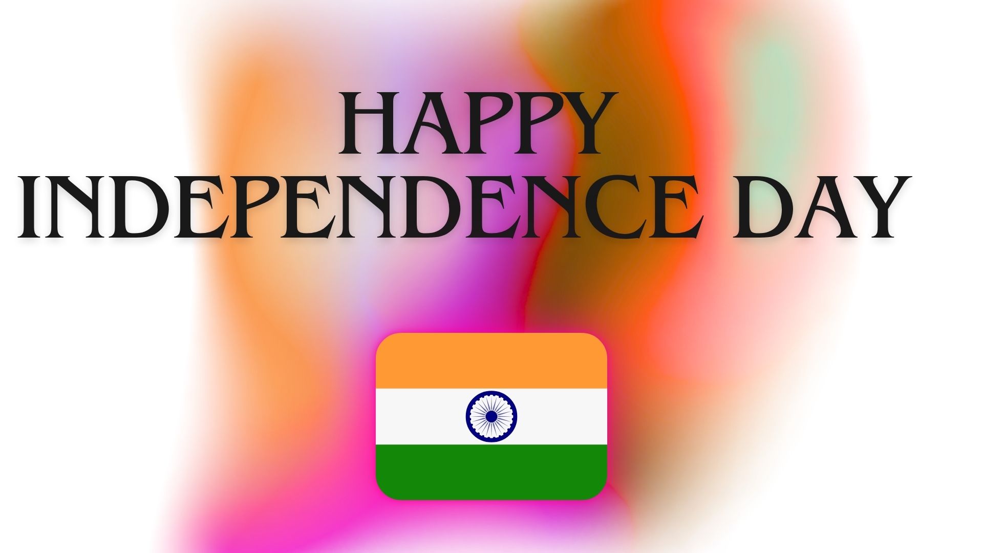 : A Short Essay on Indian Independence Day—Hindi Version
