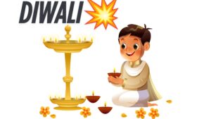 Eassy On Diwali | Diwali Essay In Hindi