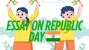 Essay On Republic Day | Republic Day