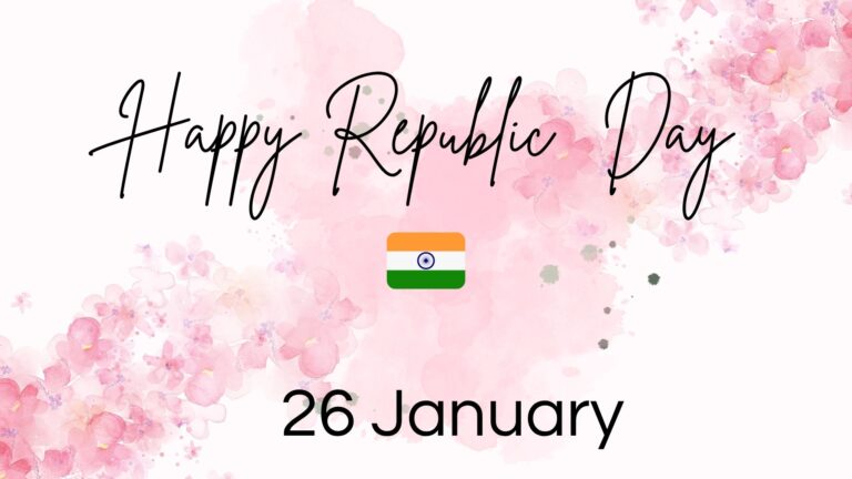 Essay On Republic Day | Republic Day Essay In Hindi