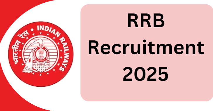 RRB Recruitment