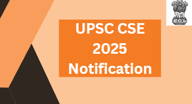 UPSC CSE