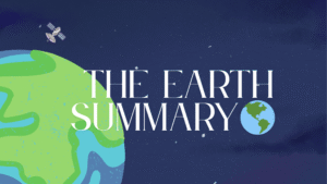 The Earth
