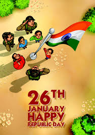 Essay On Republic Day