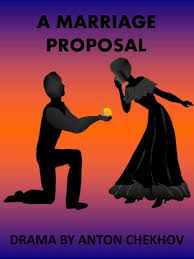 A Marriage Proposal Summary