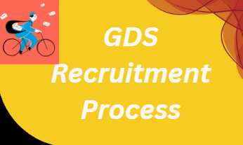 GDS Recruitment Process