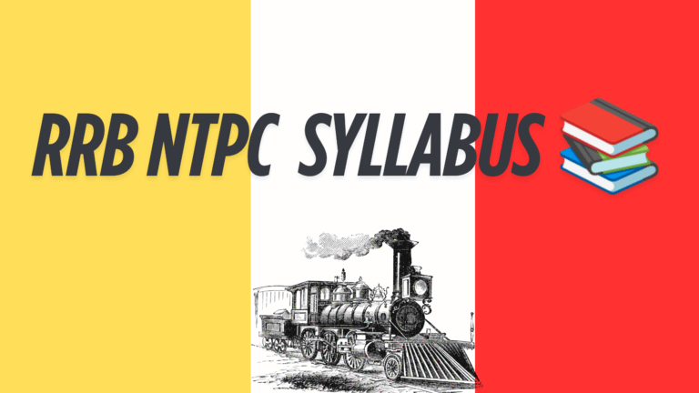RRB NTPC 2025 - Gk Important Question