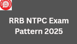 RRB NTPC Exam Date Out