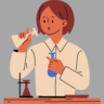 BSEB 12th Chemistry  (Part 1)2024 Questions