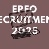 EPFO Recruitment 2025