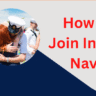 How to Join Indian Navy