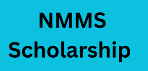 NMMS Scholarship