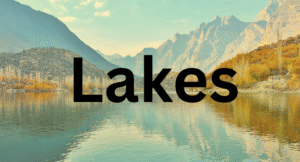 Jheel Of India