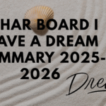 I Have a Dream Summary Martin Luther King