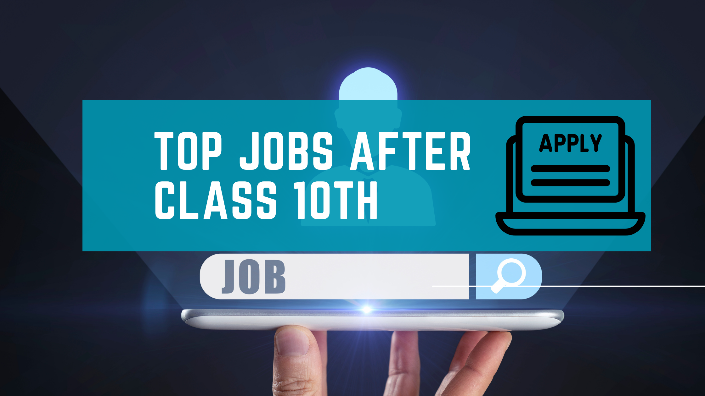 Jobs After Class 10