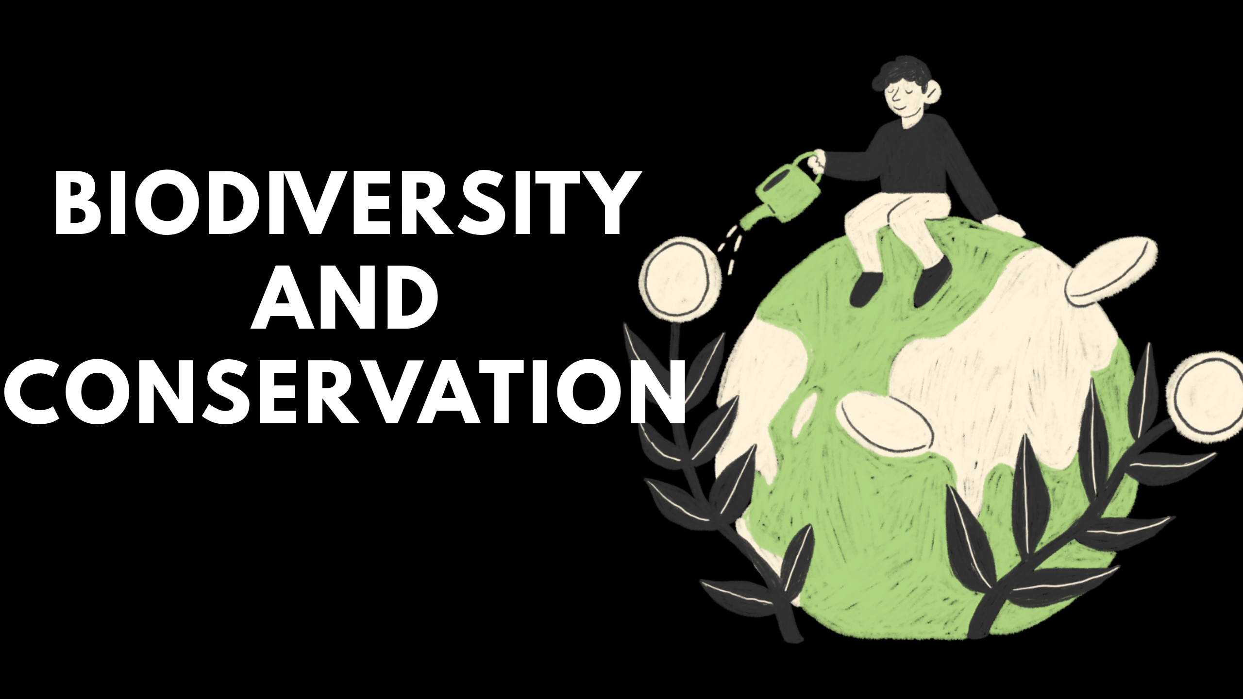 Biodiversity and Conservation
