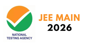 JEE Main 2026