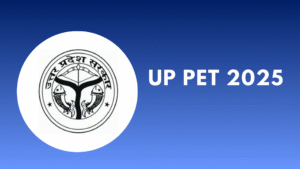 UP PET 2025